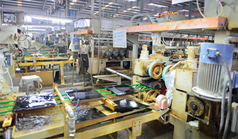 Grinding Machine